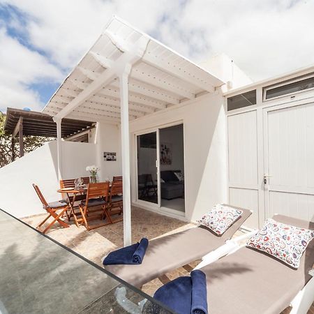Luxury Suite Sea Front II プラヤ・オンダ エクステリア 写真