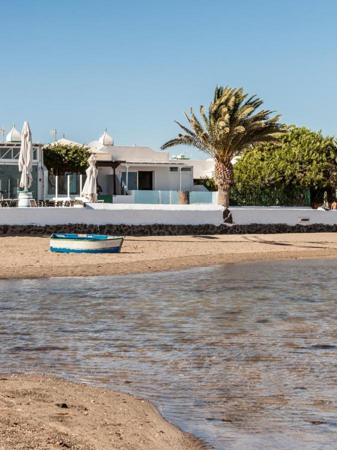 Luxury Suite Sea Front II プラヤ・オンダ エクステリア 写真