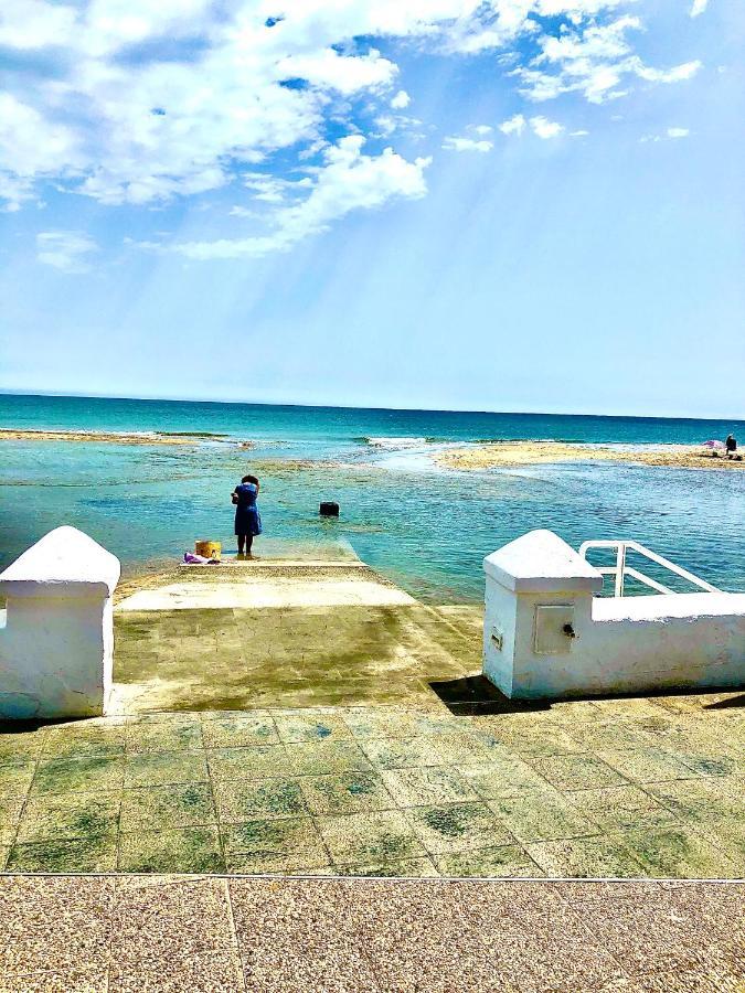 Luxury Suite Sea Front II プラヤ・オンダ エクステリア 写真